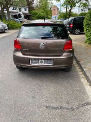 Volkswagen Polo 1.2 Life Bild 5