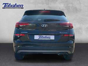 Hyundai TUCSON Style 2WD Sport-Utility-Vehicle Hyundai Bild 4