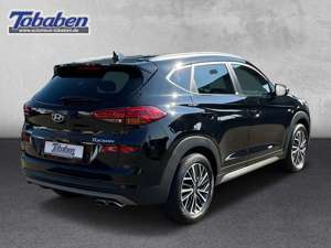 Hyundai TUCSON Style 2WD Sport-Utility-Vehicle Hyundai Bild 5