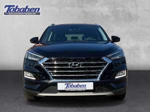 Hyundai TUCSON Style 2WD Sport-Utility-Vehicle Hyundai Bild 2