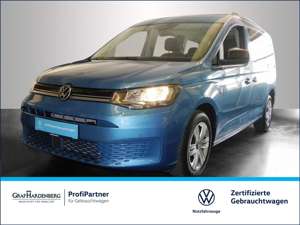 Volkswagen Caddy Maxi Life 2.0 TDI DSG 7-Sitze Navi AHK ACC