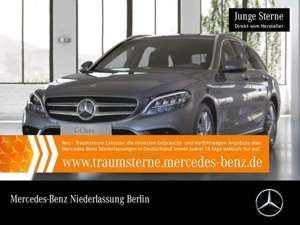 Mercedes-Benz C 180 T AVANTG+AHK+LED+KAMERA+SPUR+TOTW+KEYLESS+9G Bild 1