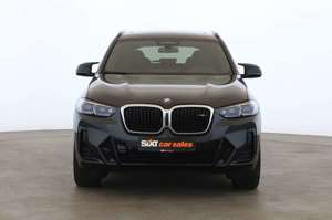 BMW X3 M d Laser|HUD|Pano|PA+360°|Standhz|Leder Bild 2