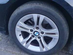 BMW 318 318i. VHB mit Öldruckprobleme Bild 5