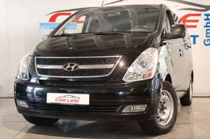 Hyundai H-1 Travel Comfort*8Sitze*Anhängerkupplung*Navi* Bild 1