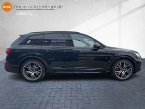 Audi Q7 55 3.0 TFSI e quattro S line Alu HDMatrix-LED A Bild 5