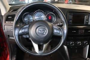 Mazda CX-5 Sports-Line AWD-Xenon-Navi-Kamera-Bose-AHK- Bild 5
