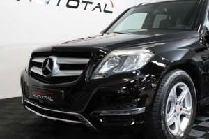 Mercedes-Benz GLK 200 CDI*Automatik*Navi*LED*1.Hand* 71 tkm * Bild 4