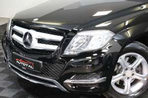 Mercedes-Benz GLK 200 CDI*Automatik*Navi*LED*1.Hand* 71 tkm * Bild 3