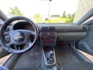 Audi A3 1.9 TDI Ambiente Bild 5