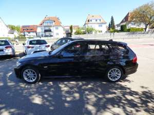 BMW 320 Baureihe 3 Touring 320d*Automatik*Pano*Euro5 Bild 3