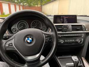 BMW 320 320d EfficientDynamics Edition Bild 4