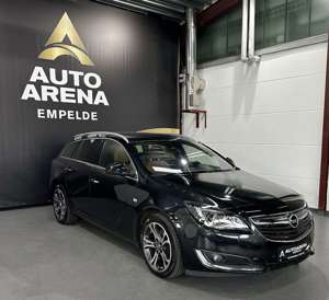 Opel Insignia 2.0 CDTI Sports Tourer 4x4/OPC/Voll Bild 3