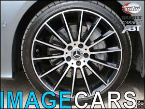Mercedes-Benz E 220 d 4MATIC COUPE AMG Line NIGHT STANDHEIZUNG PANO SH Bild 3