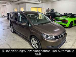 Volkswagen Touran 1.4 TSI Life DSG 7-Sitzer Bi-Xenon,Pano. Bild 4