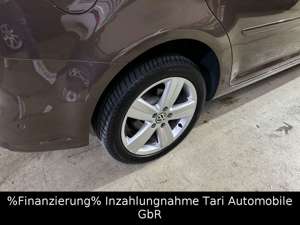 Volkswagen Touran 1.4 TSI Life DSG 7-Sitzer Bi-Xenon,Pano. Bild 5