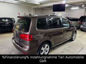 Volkswagen Touran 1.4 TSI Life DSG 7-Sitzer Bi-Xenon,Pano. Bild 3