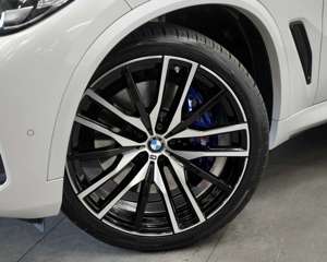 BMW X5 xDrive 30 d M Sportpaket *2.H *22*Pano *H-UP Bild 3