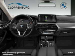BMW 520 d Touring Head-Up DAB LED WLAN Standhzg. RFK Bild 4