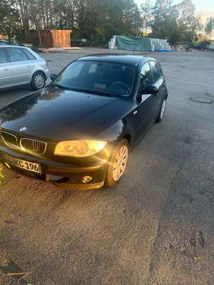 BMW 116 116i