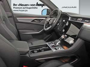 Jaguar F-Pace D200 AWD R-Dynamic UPE 78168€ AHK  DAB Bild 4