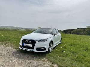 Audi A1 A1 1.4 TFSI Sportback - S Line