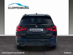 BMW X3 xDrive30e M Sport HiFi DAB LED Klimaaut. Shz Bild 4