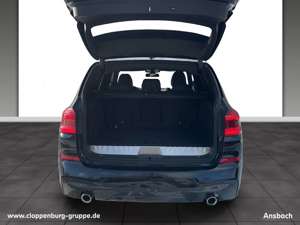 BMW X3 xDrive30e M Sport HiFi DAB LED Klimaaut. Shz Bild 5