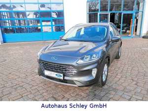 Ford Kuga Plug-In Hybrid Titanium*Fahrass.Paket*1.Han