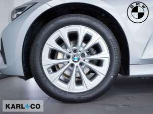 BMW 318 dA Touring LED Navi Sportsitze DAB Komfortzugang Bild 4