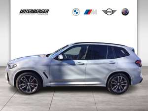 BMW X3 xDrive20d M Sportpaket-HiFi-DAB-LED-WLAN-AHK Bild 3