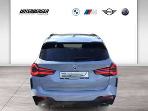 BMW X3 xDrive20d M Sportpaket-HiFi-DAB-LED-WLAN-AHK Bild 5