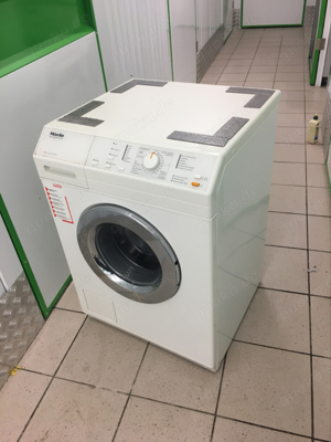 miele Waschmaschine  Bild 9