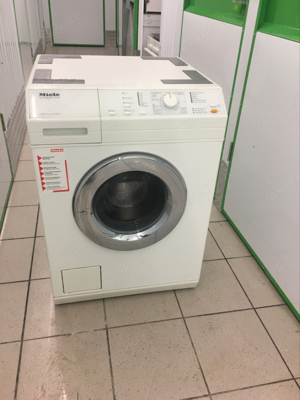 miele Waschmaschine  Bild 10