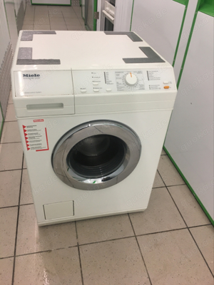 miele Waschmaschine  Bild 3