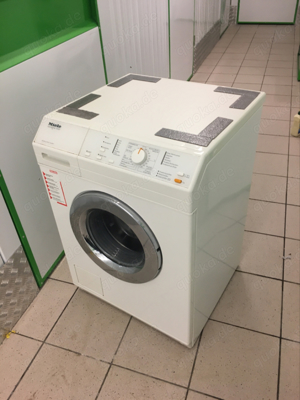 miele Waschmaschine  Bild 5