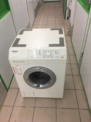 miele Waschmaschine  Bild 6