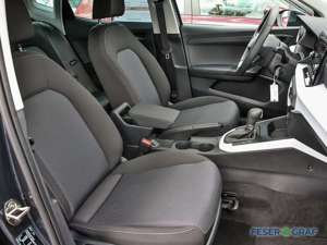 SEAT Arona 1.0 TSI Style DSG ACC Full Link LED Sitzh. Bild 4