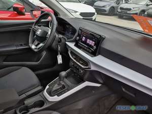 SEAT Arona 1.0 TSI Style DSG ACC Full Link LED Sitzh. Bild 5