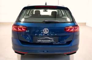 Volkswagen Passat Variant 2.0 TDI DSG Business *MATRIX* Bild 5