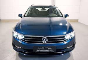 Volkswagen Passat Variant 2.0 TDI DSG Business *MATRIX* Bild 2
