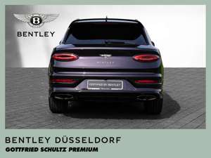 Bentley Bentayga S V8 // BENTLEY DÜSSELDORF Bild 4