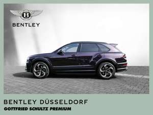 Bentley Bentayga S V8 // BENTLEY DÜSSELDORF Bild 5