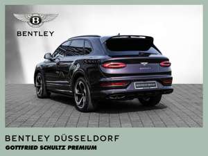 Bentley Bentayga S V8 // BENTLEY DÜSSELDORF Bild 2