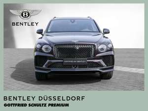 Bentley Bentayga S V8 // BENTLEY DÜSSELDORF Bild 3