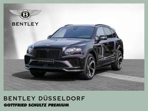 Bentley Bentayga S V8 // BENTLEY DÜSSELDORF Bild 1