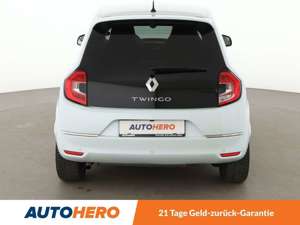 Renault Twingo 0.9 TCe Le Coq Sportif*EASY-LINK*CAM*PDC*TEMPO* Bild 5