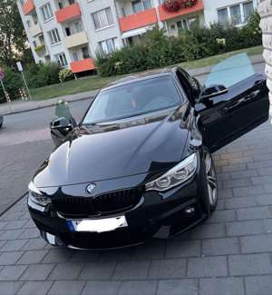 BMW 430 M-Paket Bild 5