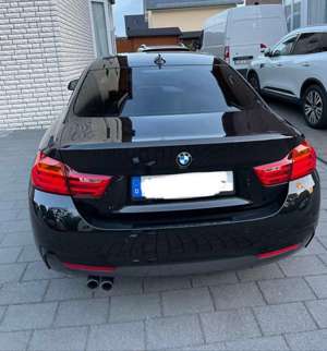 BMW 430 M-Paket Bild 2