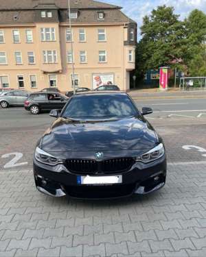 BMW 430 M-Paket Bild 3